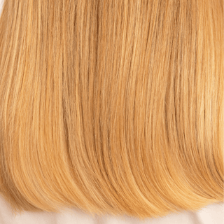 Un brushing sans frisottis
