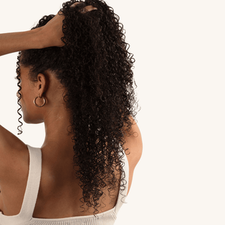 Avoir les cheveux plus longs, avec moins de casse