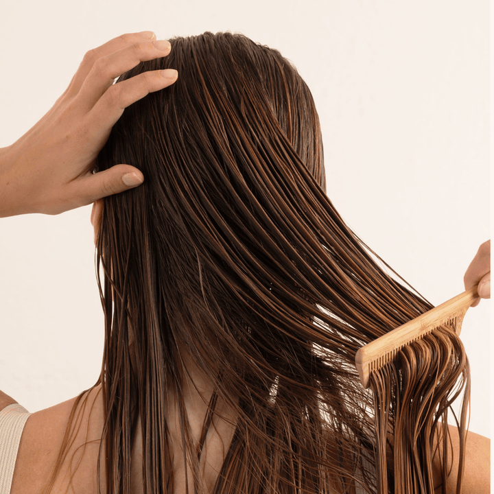 Vos cheveux s'emmêlent-ils facilement ?
